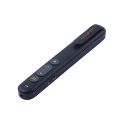 Viboton Multimedia Remote Control Wireless Black  - Image 3