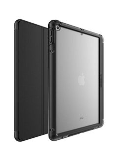 Symmetry Folio Case For Apple iPad 10.2-Inch (7th Generation) Black