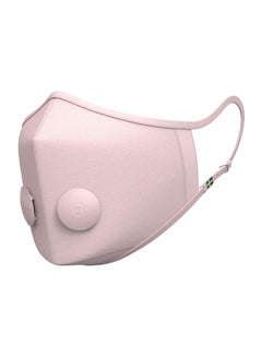 AIRINUM Classic Urban Air Mask 2.0 Large Pearl Pink  - Image 1