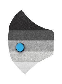 AIRINUM Pack Of 3 Urban Air Mask Black  - Image 3