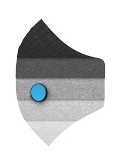 AIRINUM 3-Pack Urban Air Filter 2.0 - Replacement Filters for Urban Air Mask 2.0 - Extra Small Black  - Image 2