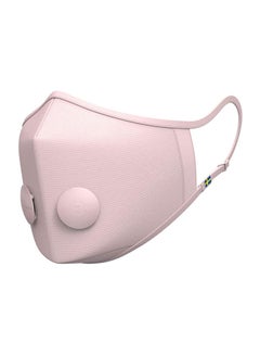 AIRINUM Classic Urban Air Mask 2.0 Small Pearl Pink  - Image 1