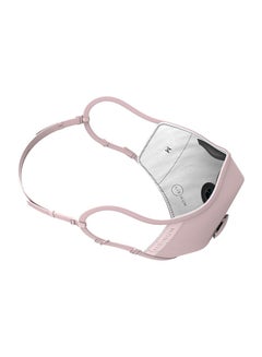 AIRINUM Classic Urban Air Mask 2.0 Small Pearl Pink  - Image 2
