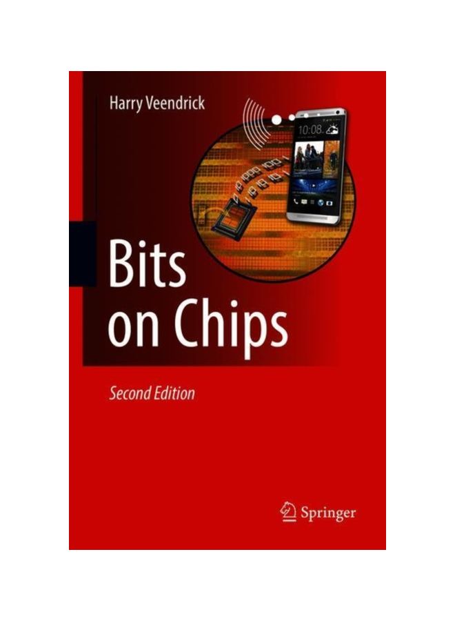 Bits On Chips Hardcover English by Harry Veendrick - 05 Jul 2018