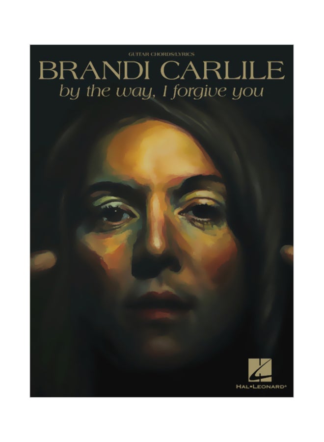 By The Way, I Forgive You paperback english - 01 Jan 2018