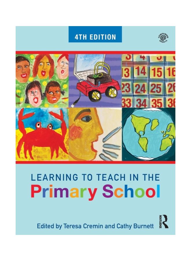 تعلم التدريس في المدرسة الابتدائية