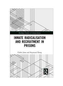 Inmate Radicalisation And Recruitment In Prisons hardcover english - 25 Dec 2018 - v1605100790/N41507186A_1