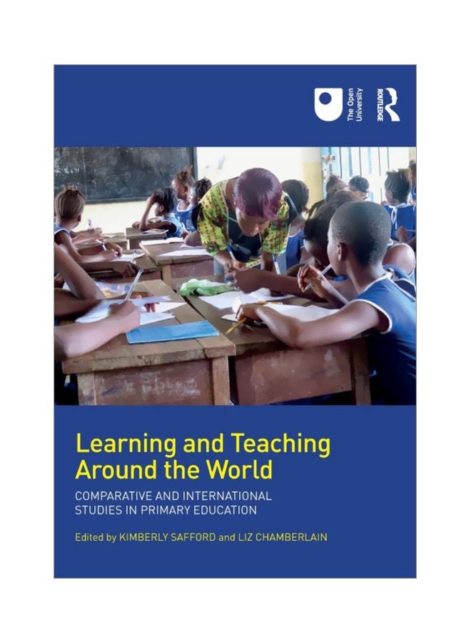 Learning And Teaching Around The World paperback english - 02 Aug 2018
