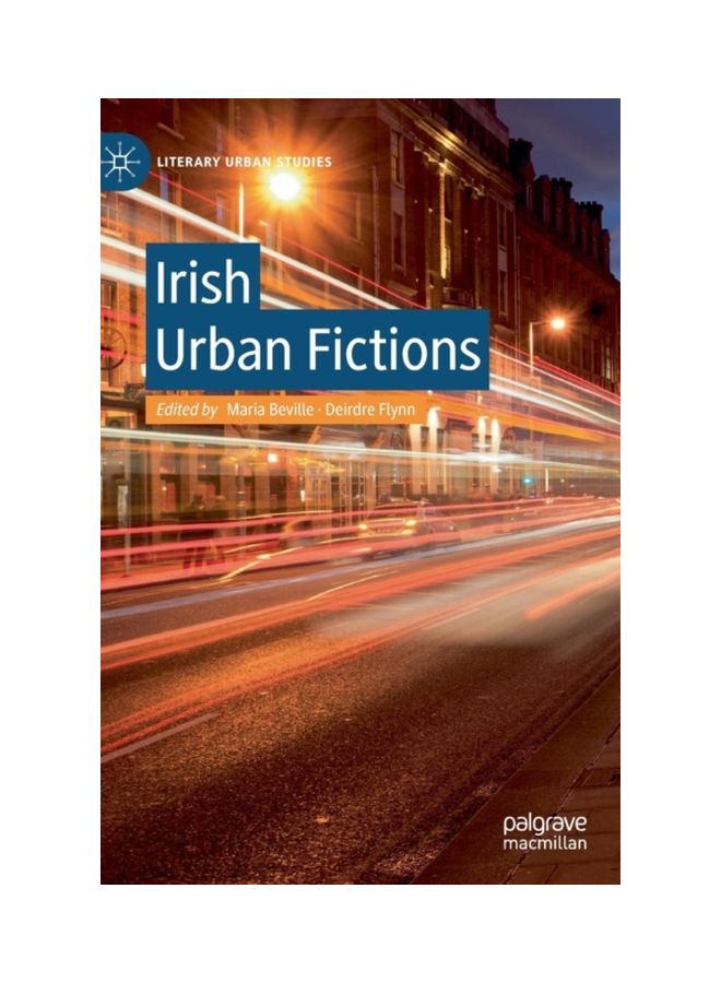 Irish Urban Fictions hardcover english - 17 Dec 2018 - v1605100855/N41506071A_1