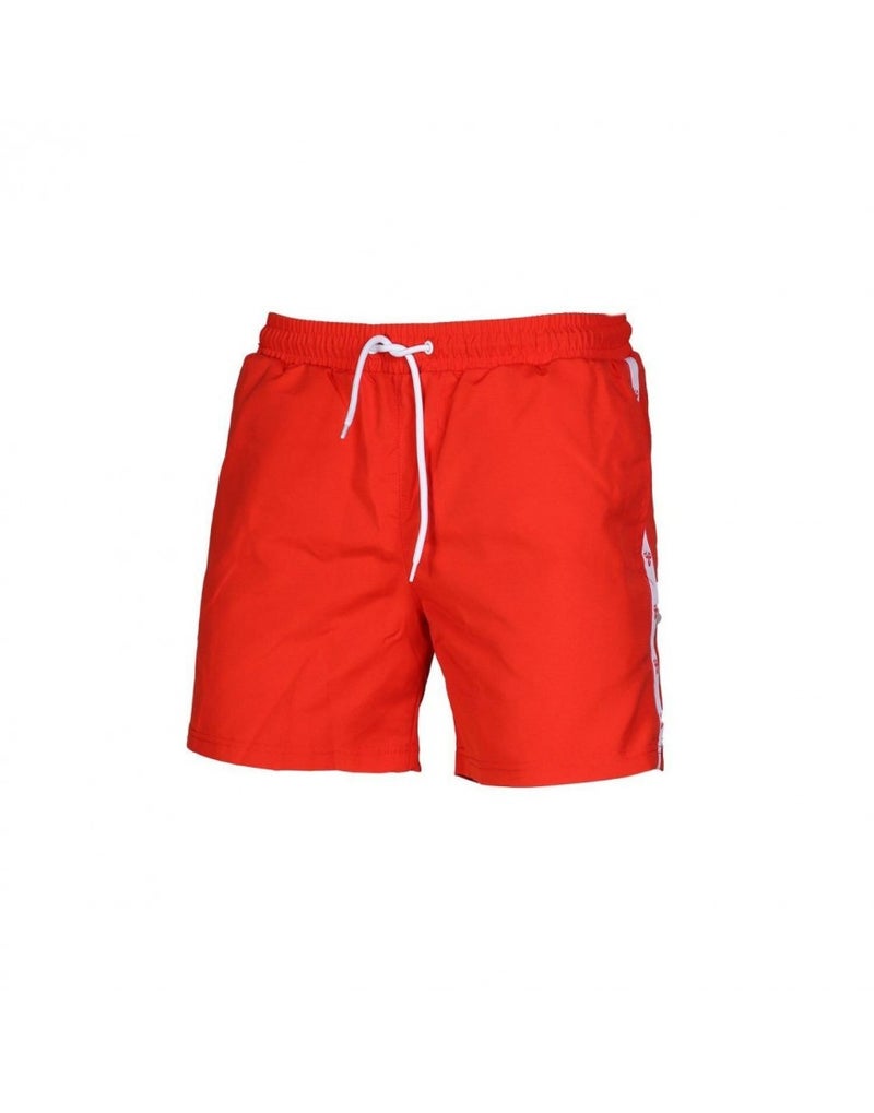 Hummel Swim Shorts Orange  - Image 3