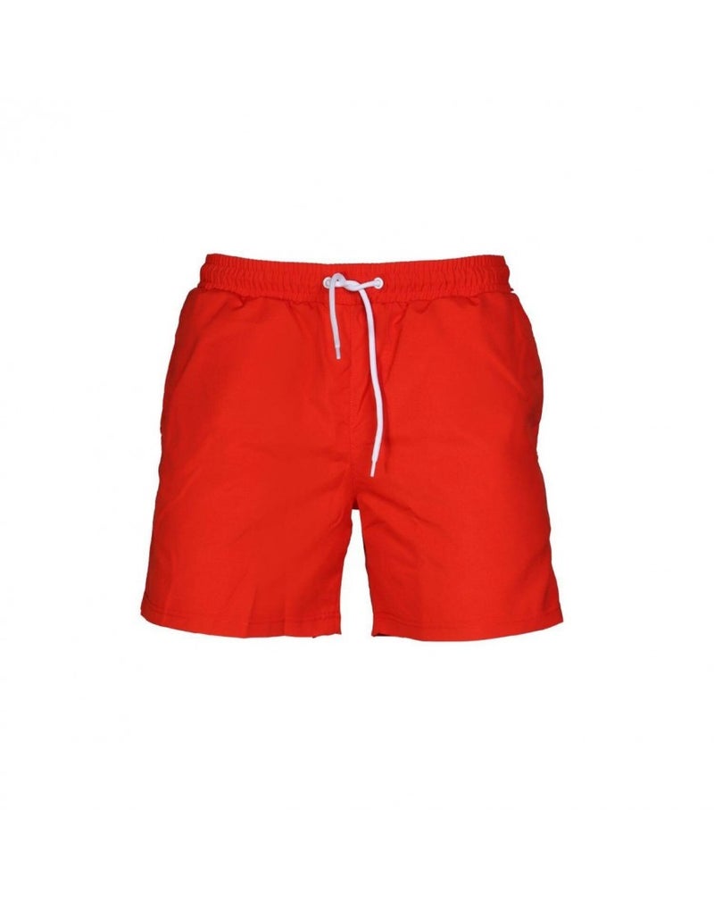 Hummel Swim Shorts Orange  - Image 1