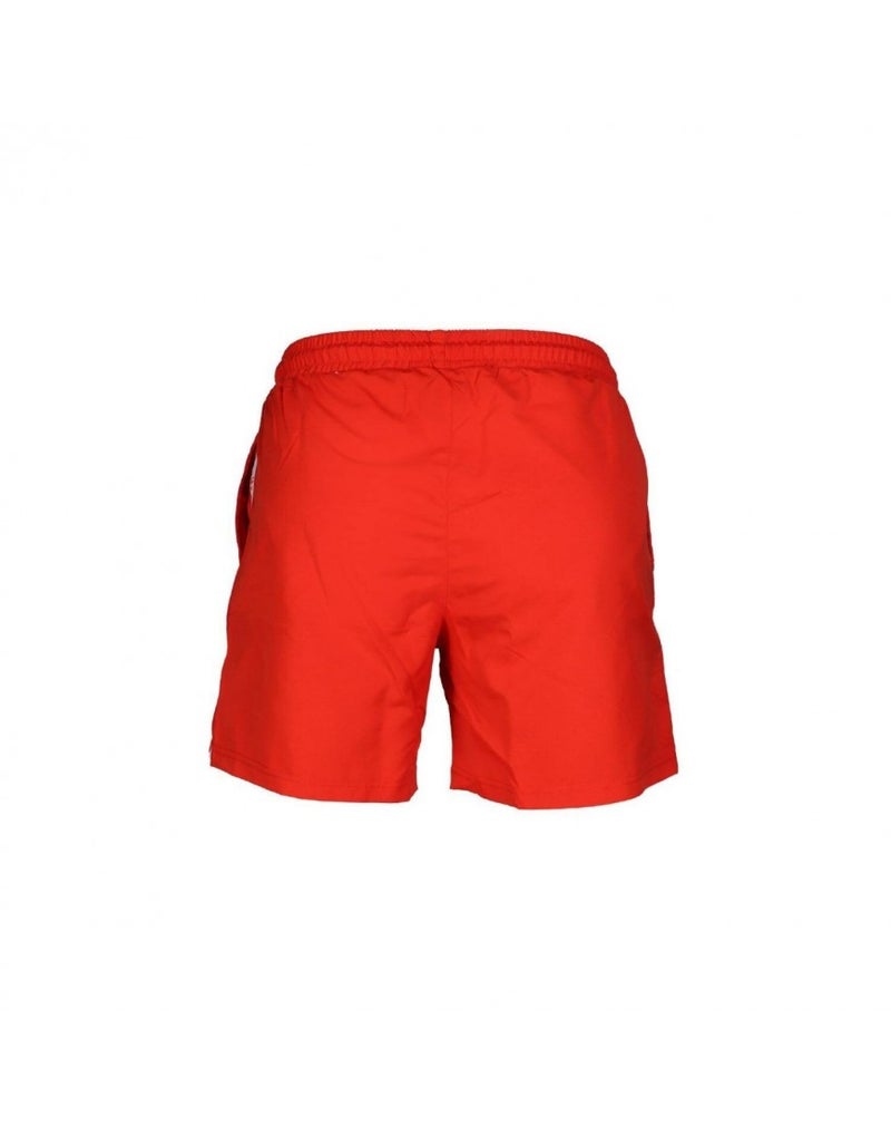 Hummel Swim Shorts Orange  - Image 2