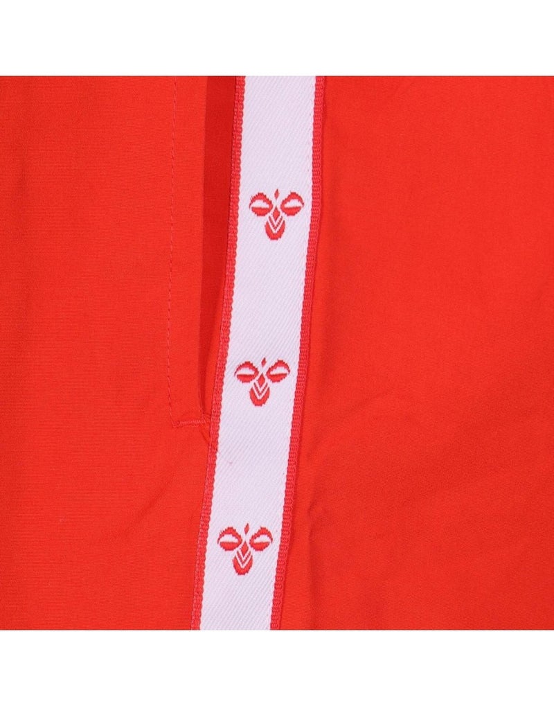 Hummel Swim Shorts Orange  - Image 4