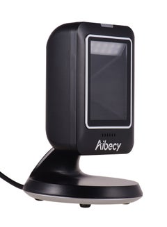 Aibecy Barcode Scanner Black  - Image 2