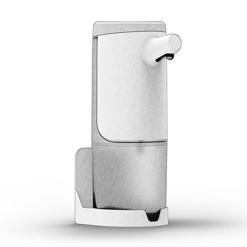 Automatic Touchless Foam Soap Dispenser White 450ml