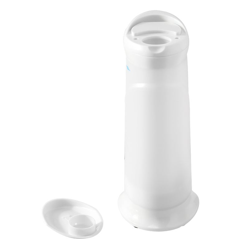 Automatic Liquid Sprayer Infrared Sensor Touchless Soap Dispenser Multicolour 370ml - Image 4