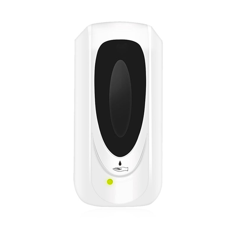 Wall Mounted Automatic Touchless Hand Soap Dispenser White 1000ml  - Image 4