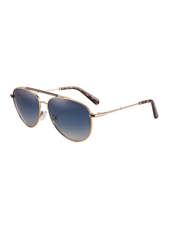 Radar Aviator Polarized Sunglasses - Image 2
