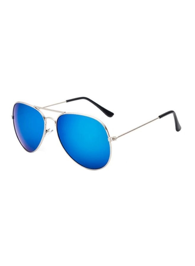 Pilot Frame Sunglasses - v1605105721/N12584470A_1