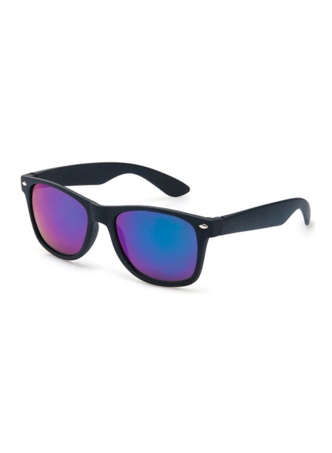 SYT Wayfarer Polarized Sunglasses - Image 2