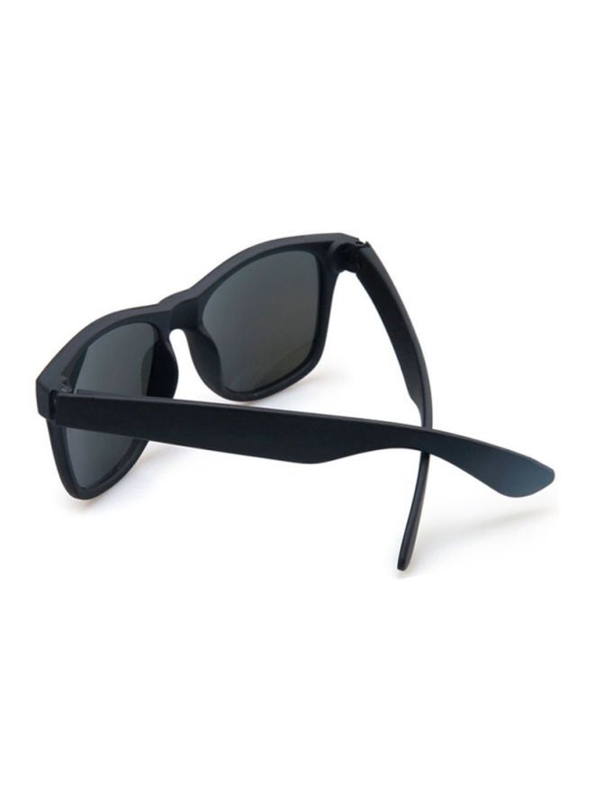 SYT Wayfarer Polarized Sunglasses - Image 3