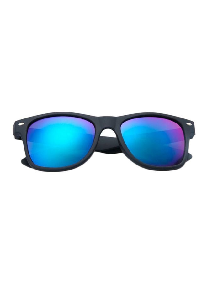 SYT Wayfarer Polarized Sunglasses - Image 1