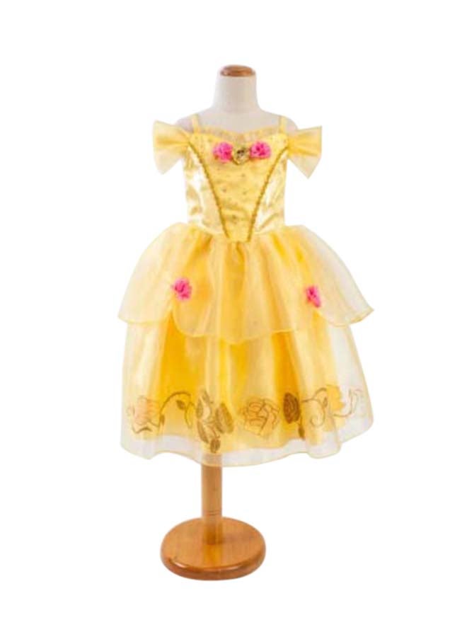 Party Centre Belle Prestige Dress 130cm - Image 1
