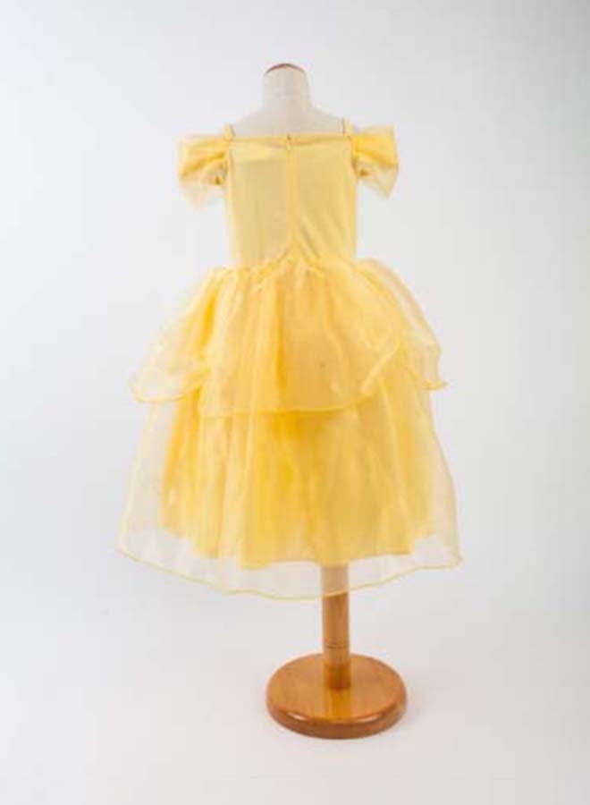 Party Centre Belle Prestige Dress 130cm - Image 2