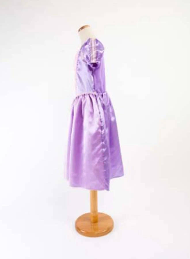 Party Centre Rapunzel Deluxe Costume 110cm