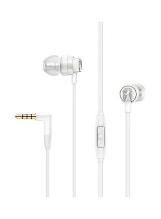 CX 300S In Ear Headphone Earbud Headphones White - v1605110791/N42290854A_1
