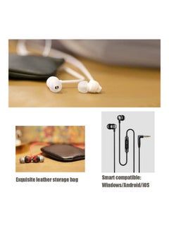 Sennheiser CX 300S In Ear Headphone Earbud Headphones White  - Image 4