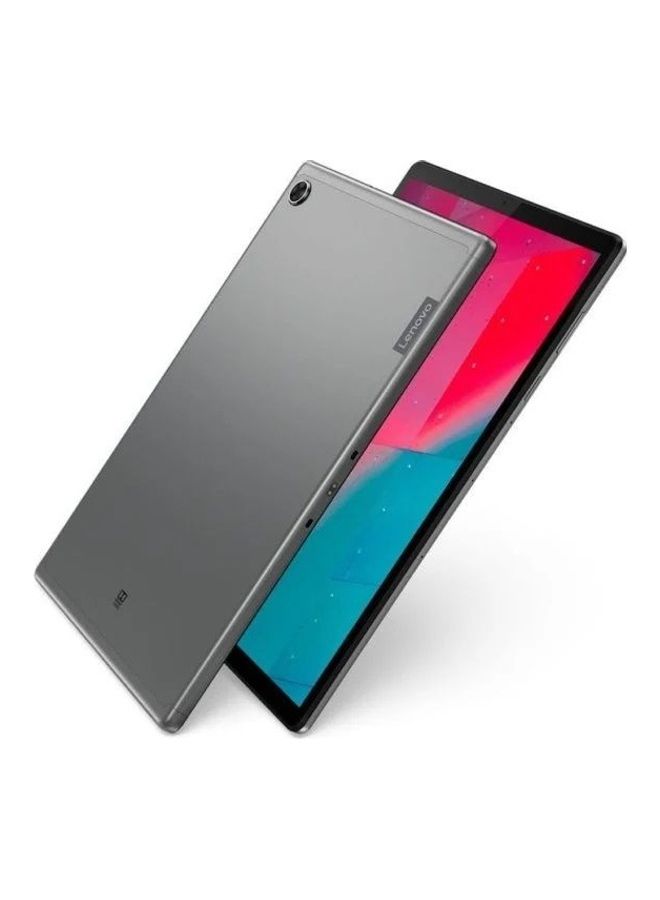 Lenovo TAB M10 FHD PLUS 10.3 Inch 64GB RAM 4GB 4G LTE Grey  - Image 4