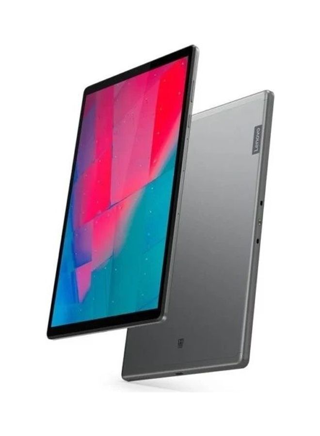 Lenovo TAB M10 FHD PLUS 10.3 Inch 64GB RAM 4GB 4G LTE Grey  - Image 5
