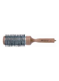 3ME Hair Brush Wood  - Image 1