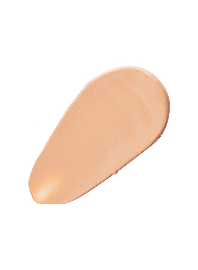 Mii Cosmetics - Absolute Face Base Utterly Honey 03 - Image 1