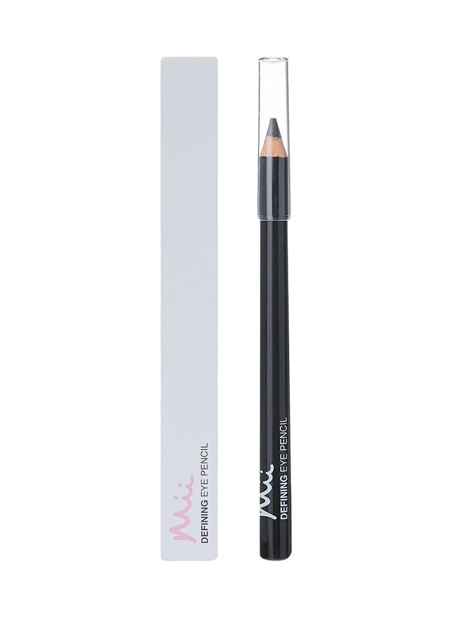 Mii Cosmetics - Defining Eye Pencil Hypnotic [Navy] 04 - Image 1