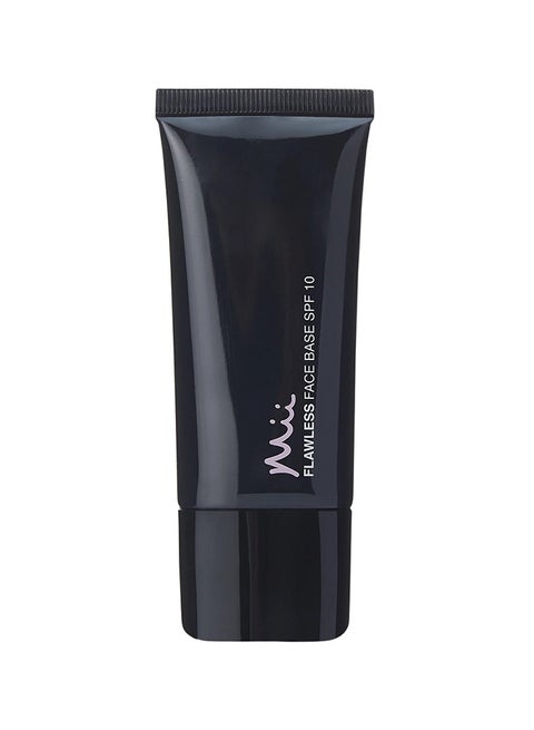 Flawless Face Base Perfectly Deep 05