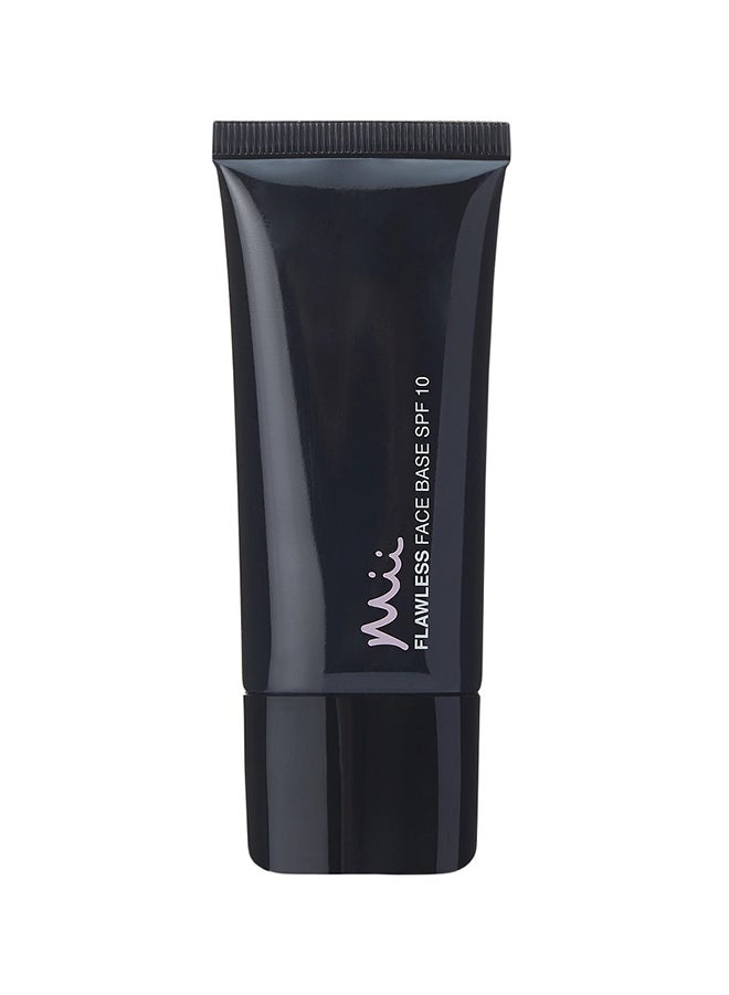 Mii Cosmetics - Flawless Face Base Perfectly Deep 05 - Image 1