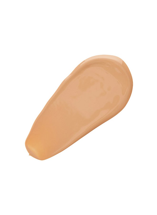 Flawless Face Base Perfectly Honey 03