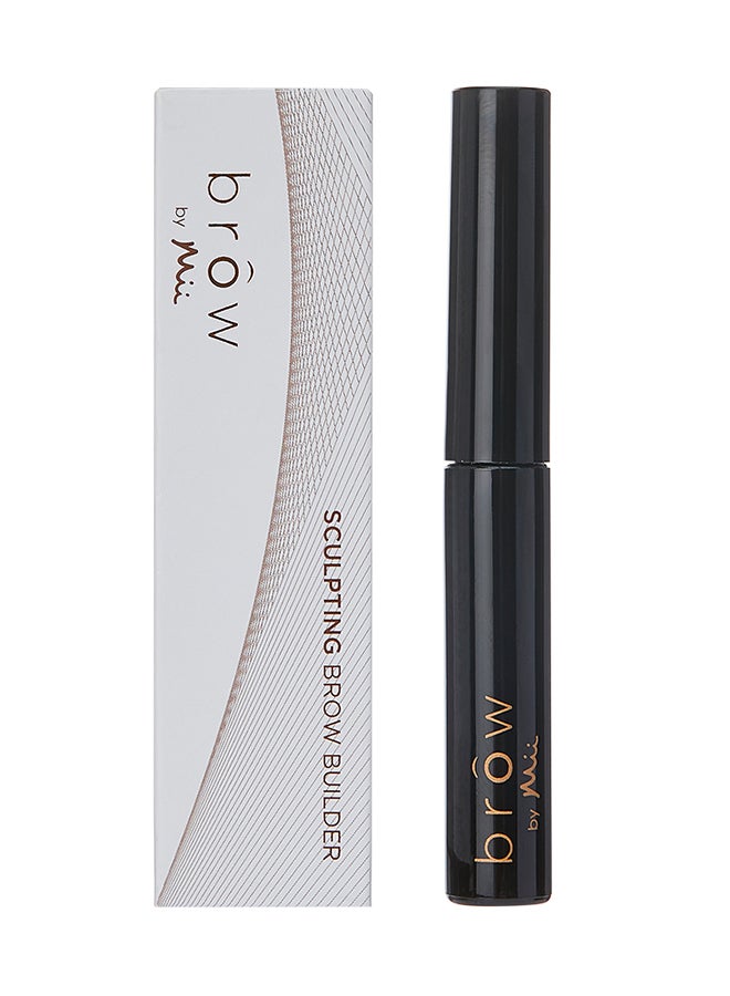 Sculpting Brow Builder Remarkably Medium