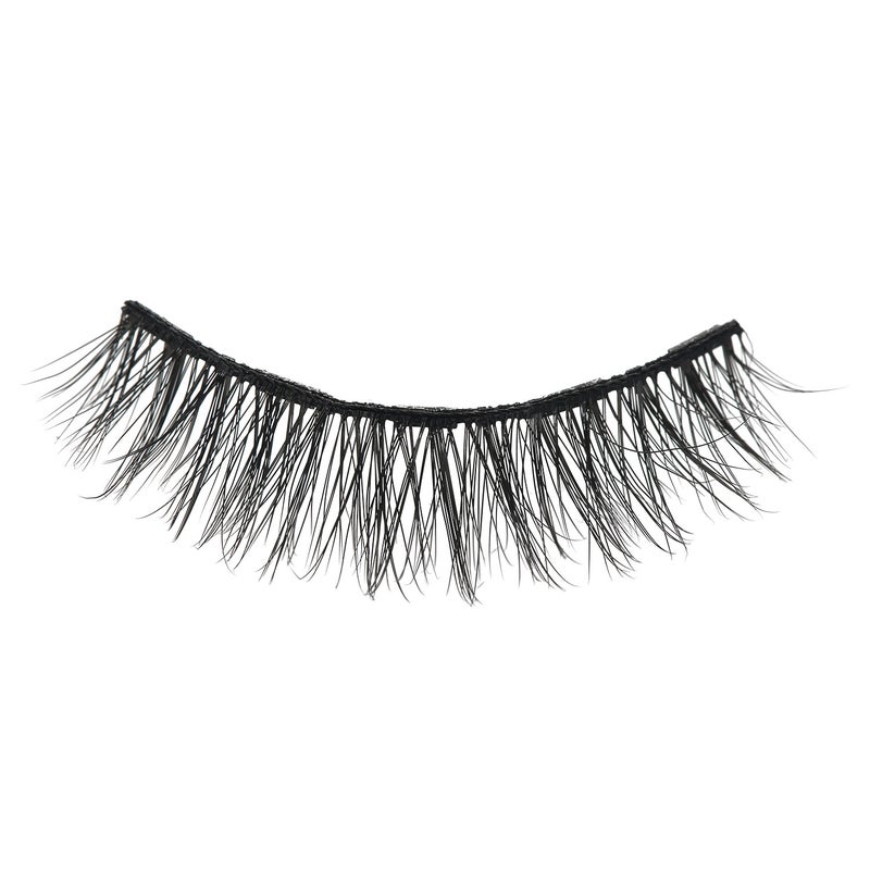 5 Pairs Magnetic Eyelash Set Black