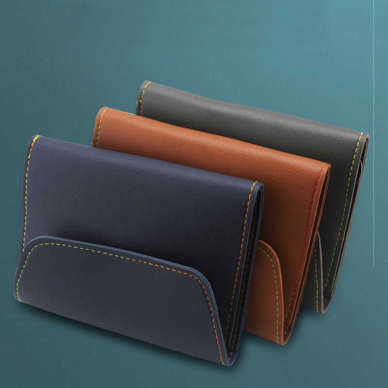 16 Piece Nail Clipper Grooming Kit Blue - Image 2