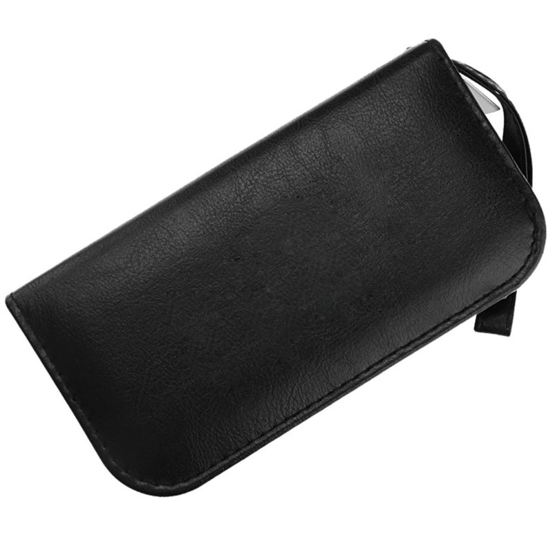 طقم أدوات أظافر القدم الغائرة فى اللحم مكون من 7 قطع فضي - Image 3