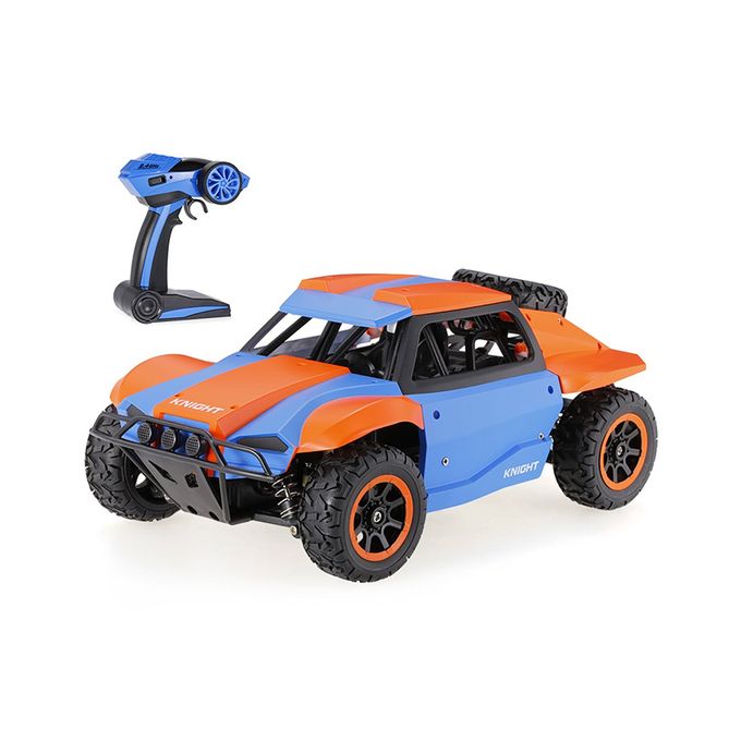HB TOYS Short Course Truck Scale 1:18 Rally Car With Remote Control 40x20x23cm  - Image 2