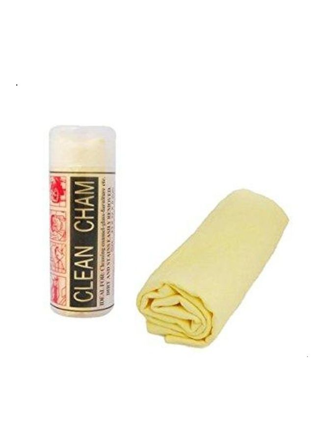 Microfiber Car Cleaning Towel