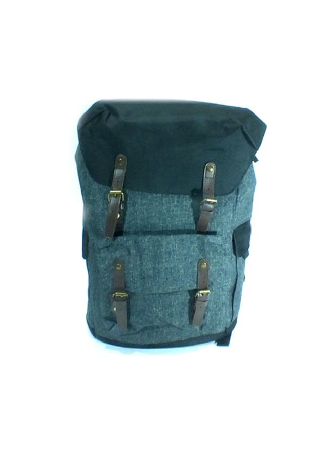 MG School Bag Green 
