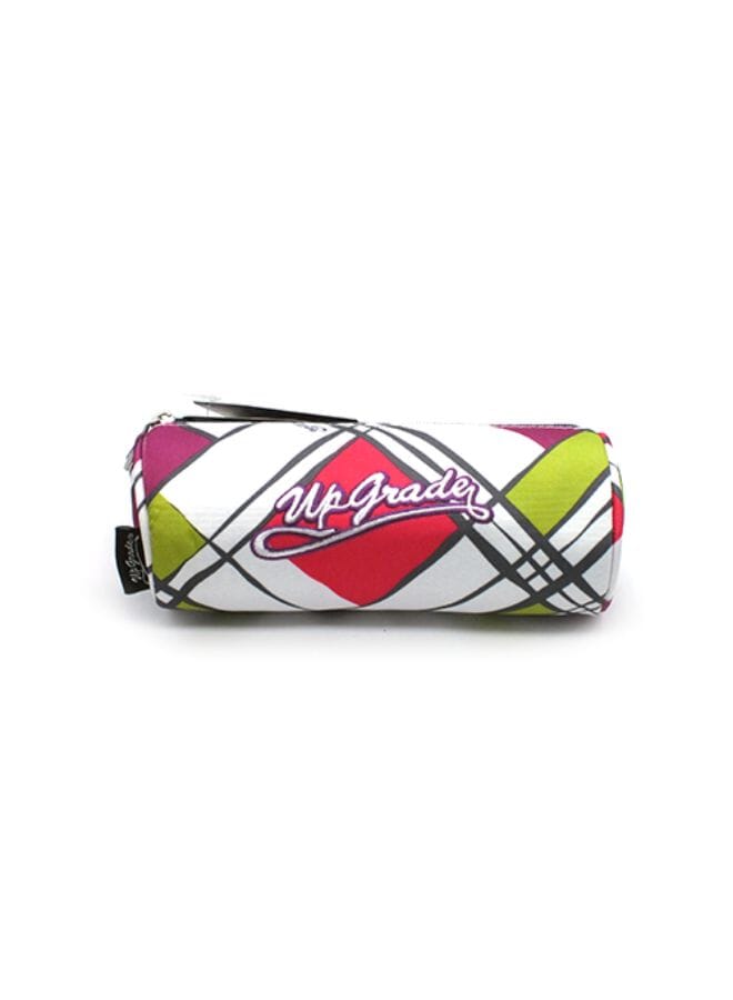Upgrade Pencil Case White/Multicolor