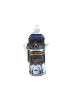 Real Madrid Bottle With Thermal Bag Multicolor 15x10cm - v1605123573/N41254082A_1