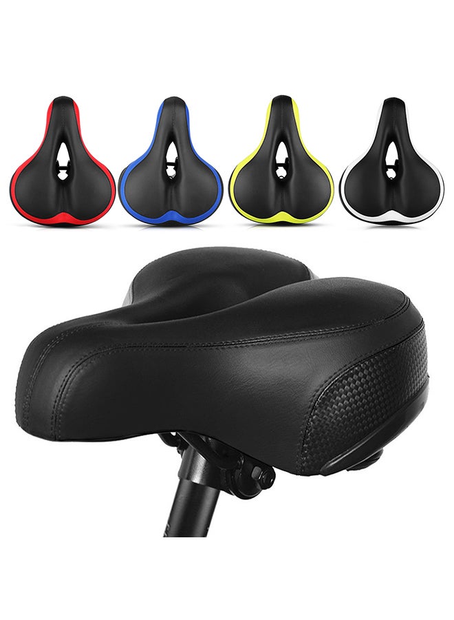 Generic Mtb Mountain Bicycle Bike Front Fork Gas Cover Protector Cap  - Image 2
