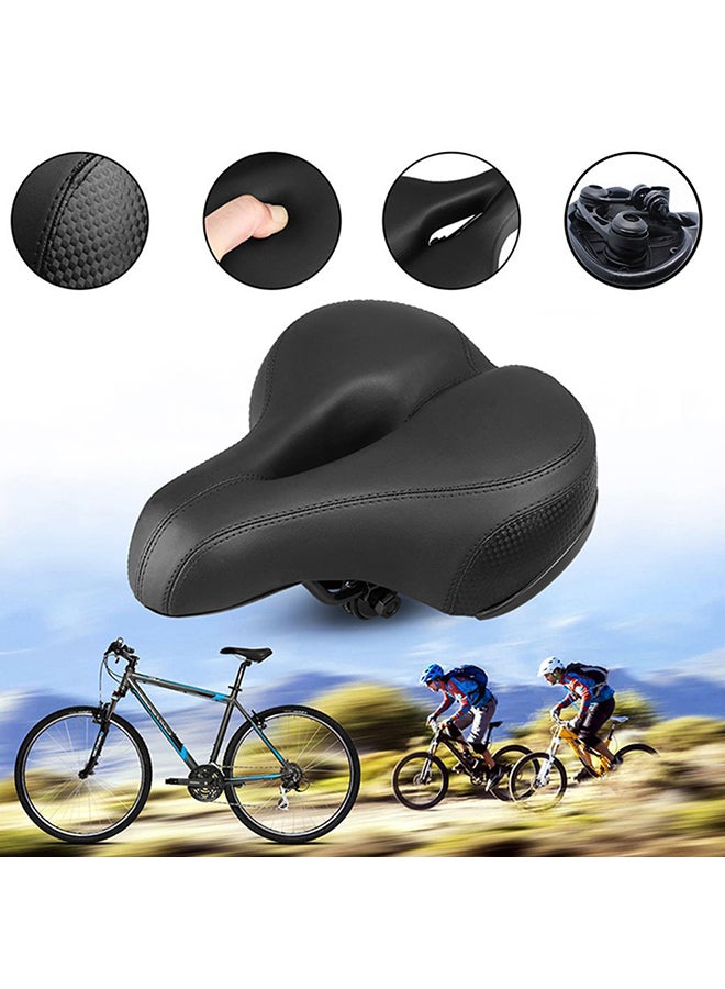 Generic Mtb Mountain Bicycle Bike Front Fork Gas Cover Protector Cap  - Image 3